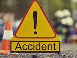 4 of family, 2 others perish in gory accident near Dobbspet